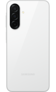 Samsung Galaxy A26 A266B Back Cover With Lens ORIGINAL