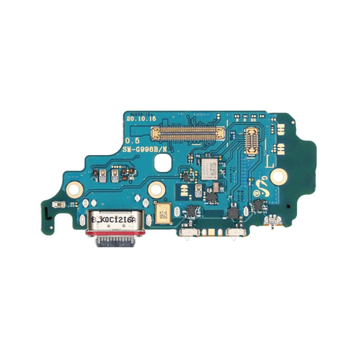 Samsung Galaxy S21 Ultra Charge Connector Board SERVICE PACK