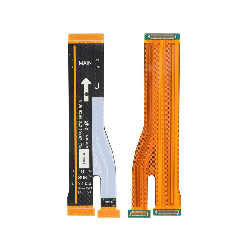 Samsung Galaxy A52s Motherboard/Main Flex Cable SERVICE PACK