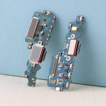Mini Board Connector Charger Samsung Z Fold5 F946 (Original)