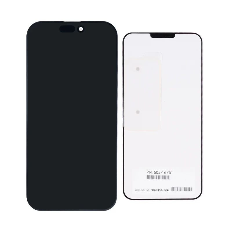 iPhone 14 Plus Display With Proximity Sensor Flex Service Pack