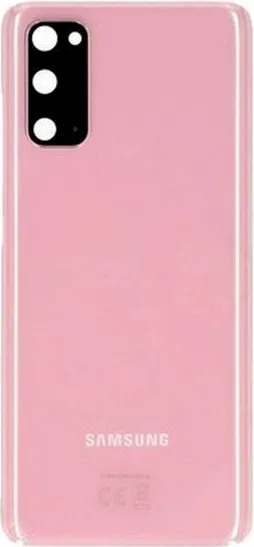 Samsung Galaxy S20 Backcover SERVICE PACK