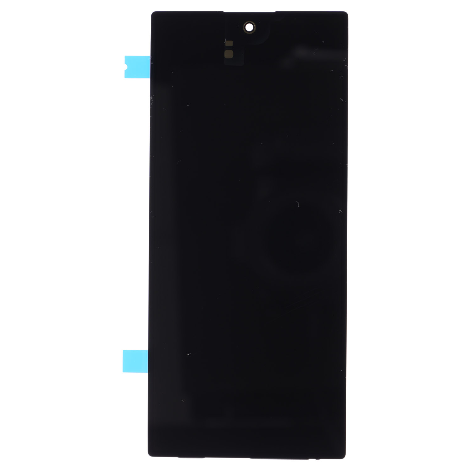 Samsung Galaxy Z Fold6 F956B Sub Display And Digitizer Black Service Pack