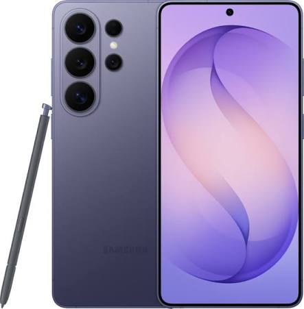 Samsung SM-S948B Galaxy S26 Ultra Backcover - GH82-38884C - Violet (SERVICE PACK)