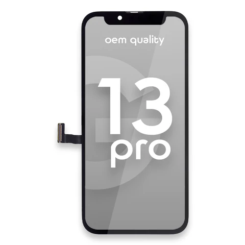 Apple iPhone 13 Pro LCD Display + Touchscreen - OEM Quality