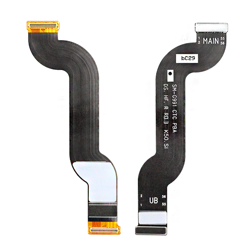 Samsung Galaxy S21 LCD Flex Cable SERVICE PACK