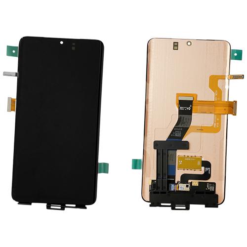 Samsung Galaxy S21 Ultra LCD Display + Touchscreen SERVICE PACK