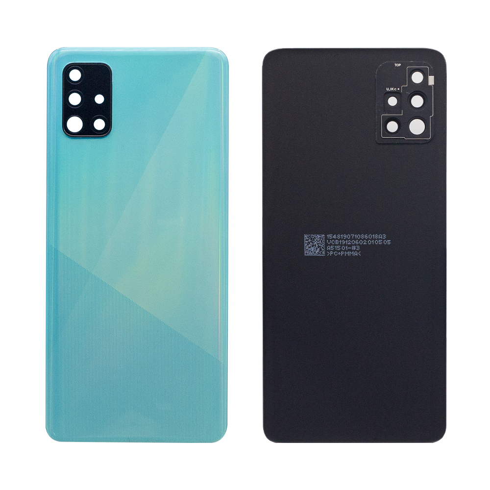 Samsung Galaxy A51 Backcover ORIGINAL