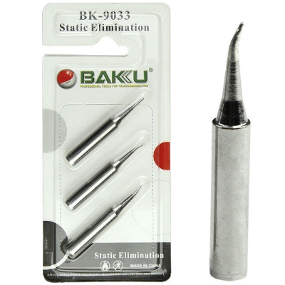 Soldering Tip 3 in 1 Baku BK-9033