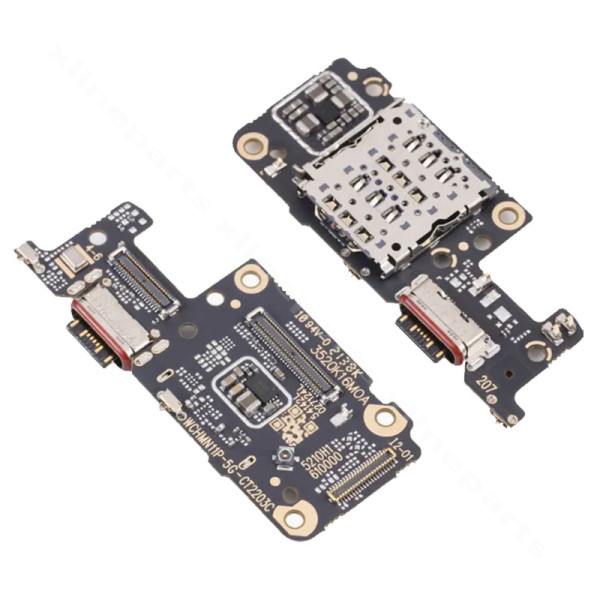 Mini Board Connector Charger Xiaomi Redmi Note 14 5G (Original)