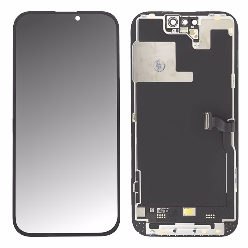 Apple iPhone 14 Pro LCD Display + Touchscreen - Soft Oled