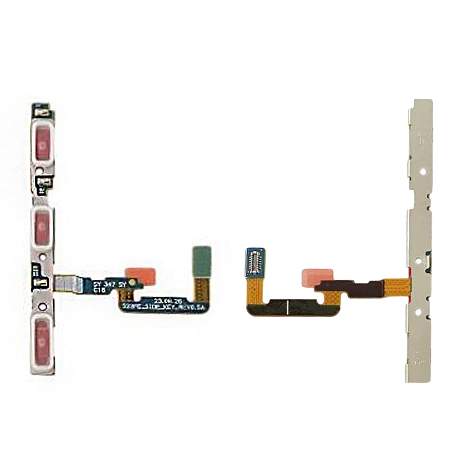 Samsung Galaxy S23 FE Power + Volume Button Flex Cable SERVICE PACK
