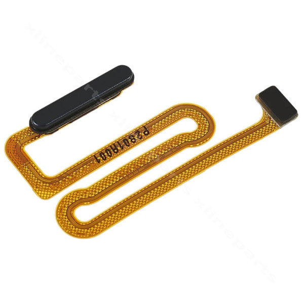 Flex Cable Fingerprint Sensor Power Button Samsung A13 Nacho A137 (Orignal)