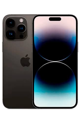IPHONE 14 PRO MAX BLACK 128GB (USED)