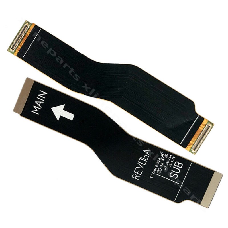 Flex Main Board Cable Samsung Note 10 Lite N770 (Original)