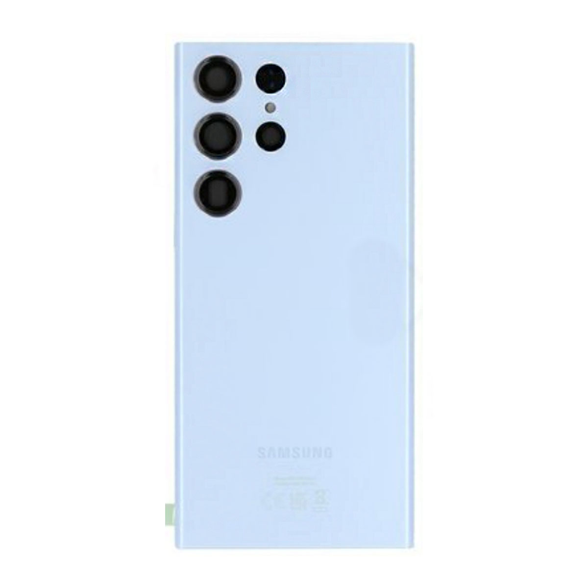 Samsung Galaxy S23 Ultra Backcover ORIGINAL