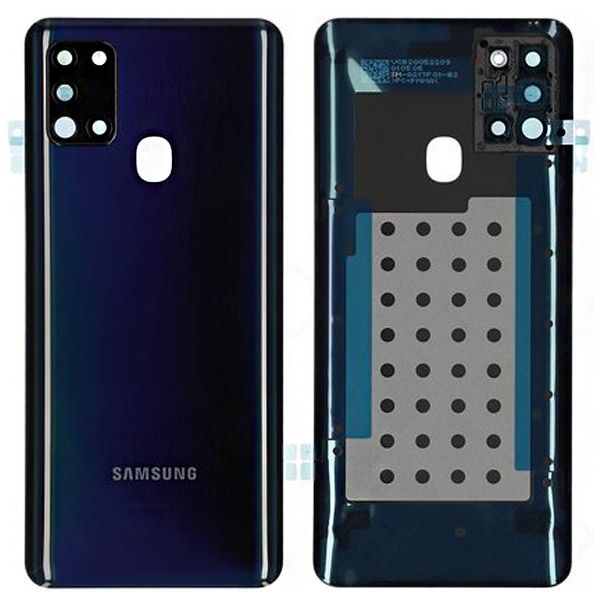 Samsung Galaxy A21s Backcover ORIGINAL