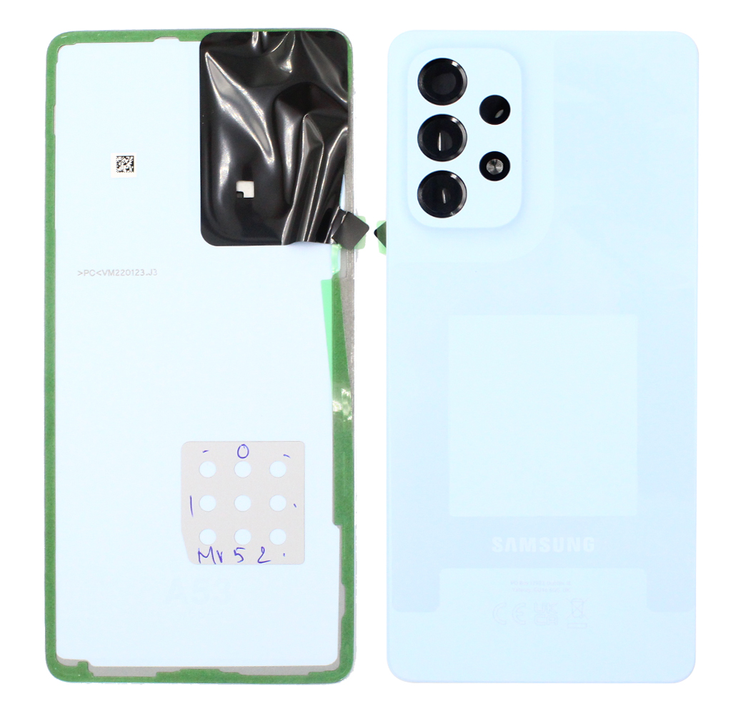 Samsung Galaxy A53 5G Backcover ORIGINAL