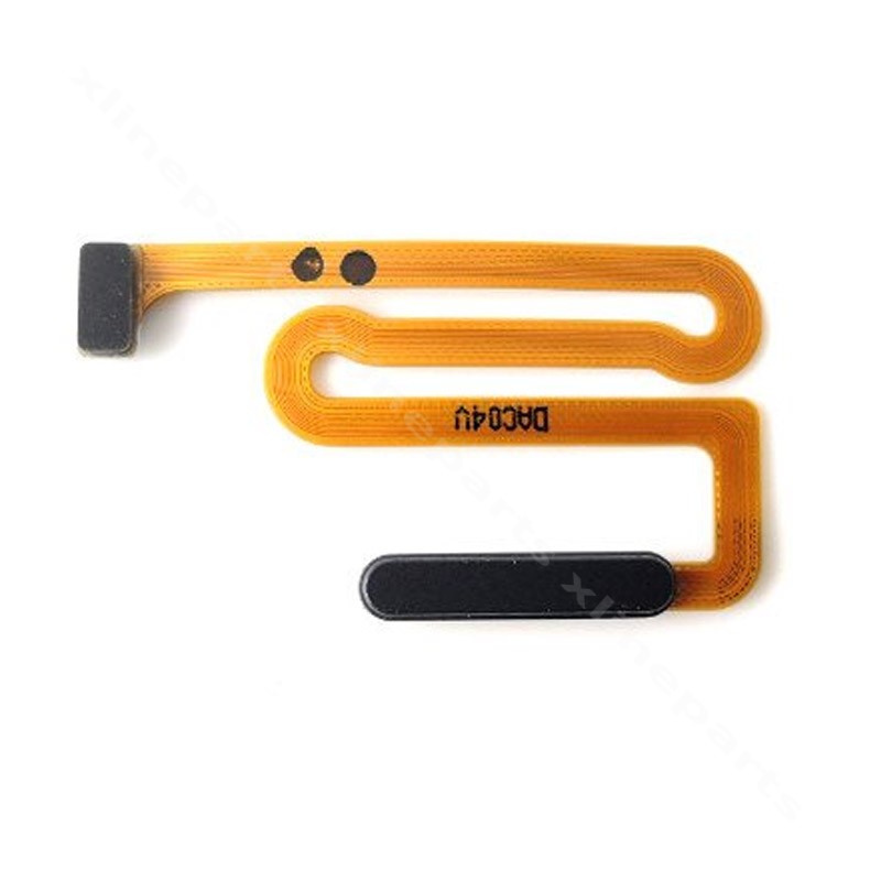Flex Cable Fingerprint sensor Power Button Senser A12 A125 (Orignal)