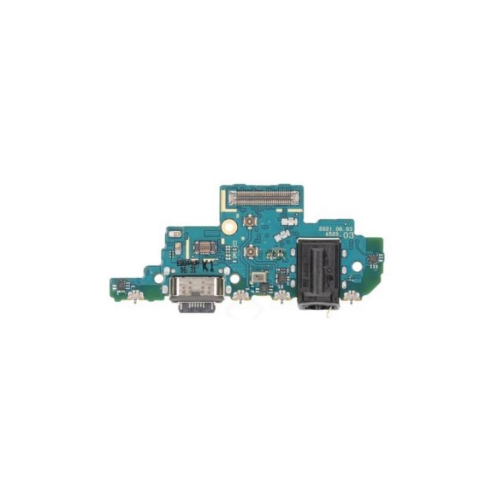 Samsung Galaxy A52s Charge Connector Board SERVICE PACK