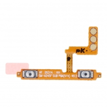 Samsung Galaxy A24 Volume Button Flex Cable SERVICE PACK