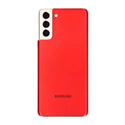 Samsung Galaxy S21 Plus Backcover SERVICE PACK