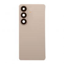 Samsung SM-S942B Galaxy S26 Backcover - Pink Gold OEM