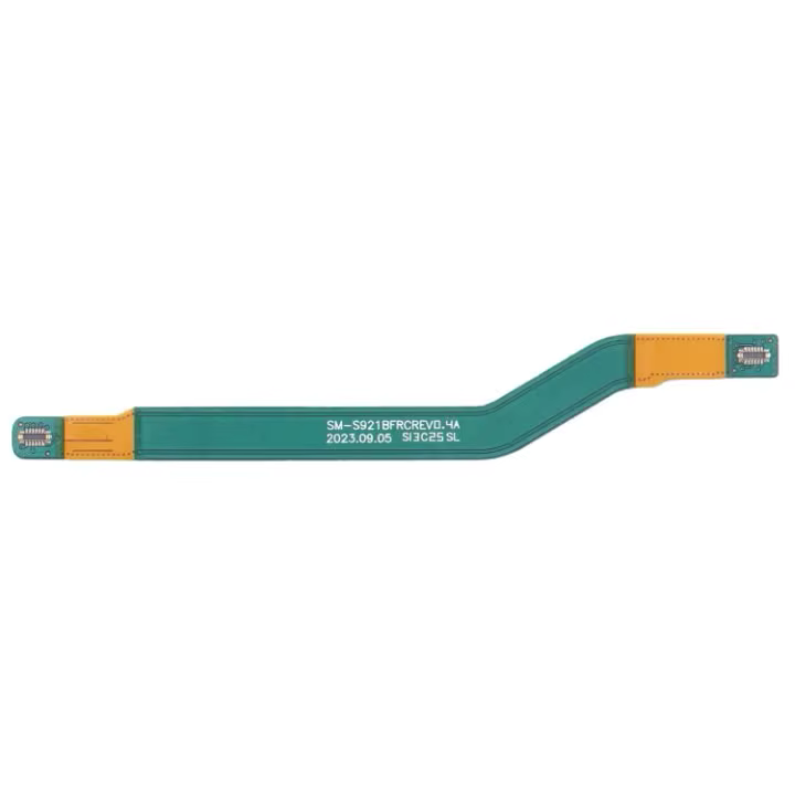 Flex Cable Signal Samsung S24 Ultra S928 ORIGINAL