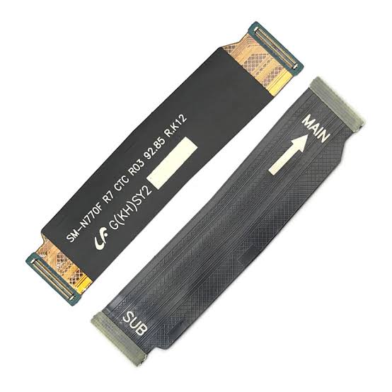Flex Main Board Cable Samsung Note 10 Lite N770 (Original)