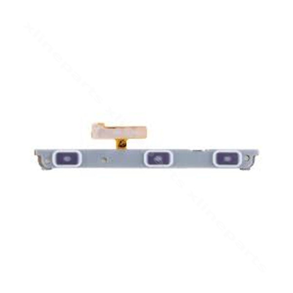 Flex Power and Volume Button Samsung Note 20 Ultra N985/N986 (Original)