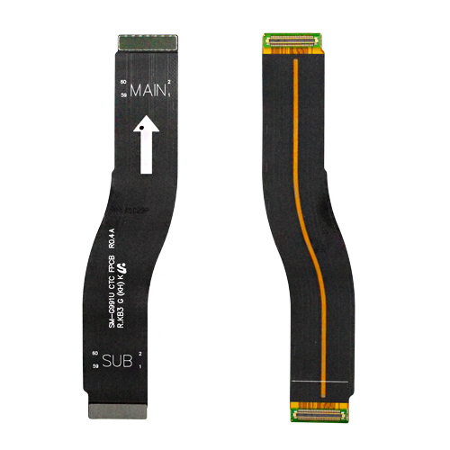 Samsung Galaxy S21 Motherboard/Main Flex Cable SERVICE PACK