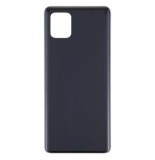 Back Battery Cover Samsung Note 10 Lite N770 black*