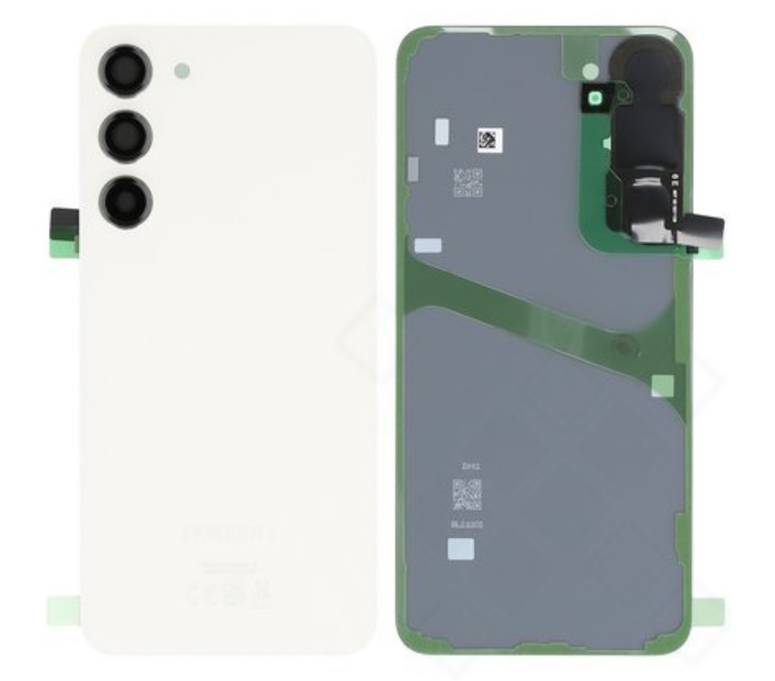 Samsung Galaxy S23 Plus Backcover SERVICE PACK