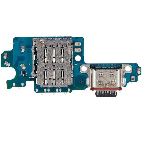 Mini Board Connector Charger Samsung S26 Plus S947 (Original)