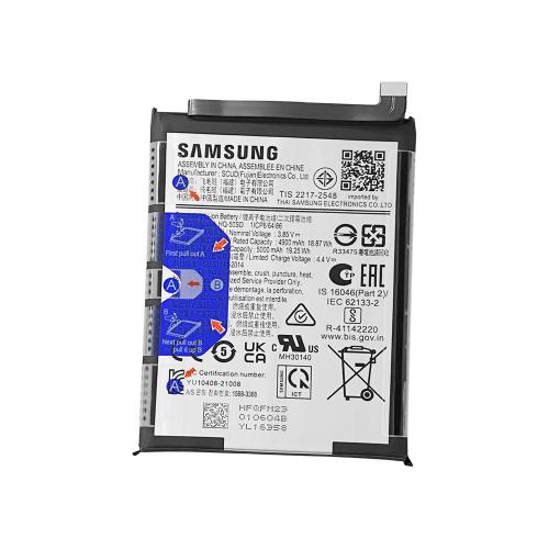 samsung Galaxy A06 5g a066 Service Pack Battery