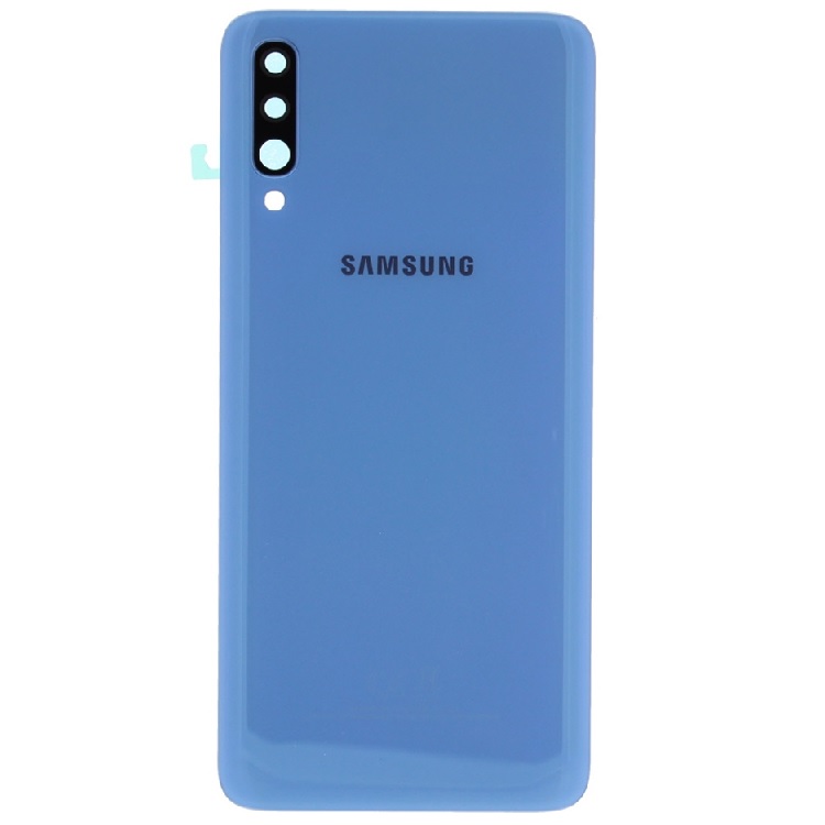 Samsung Galaxy A70 Backcover SERVICE PACK