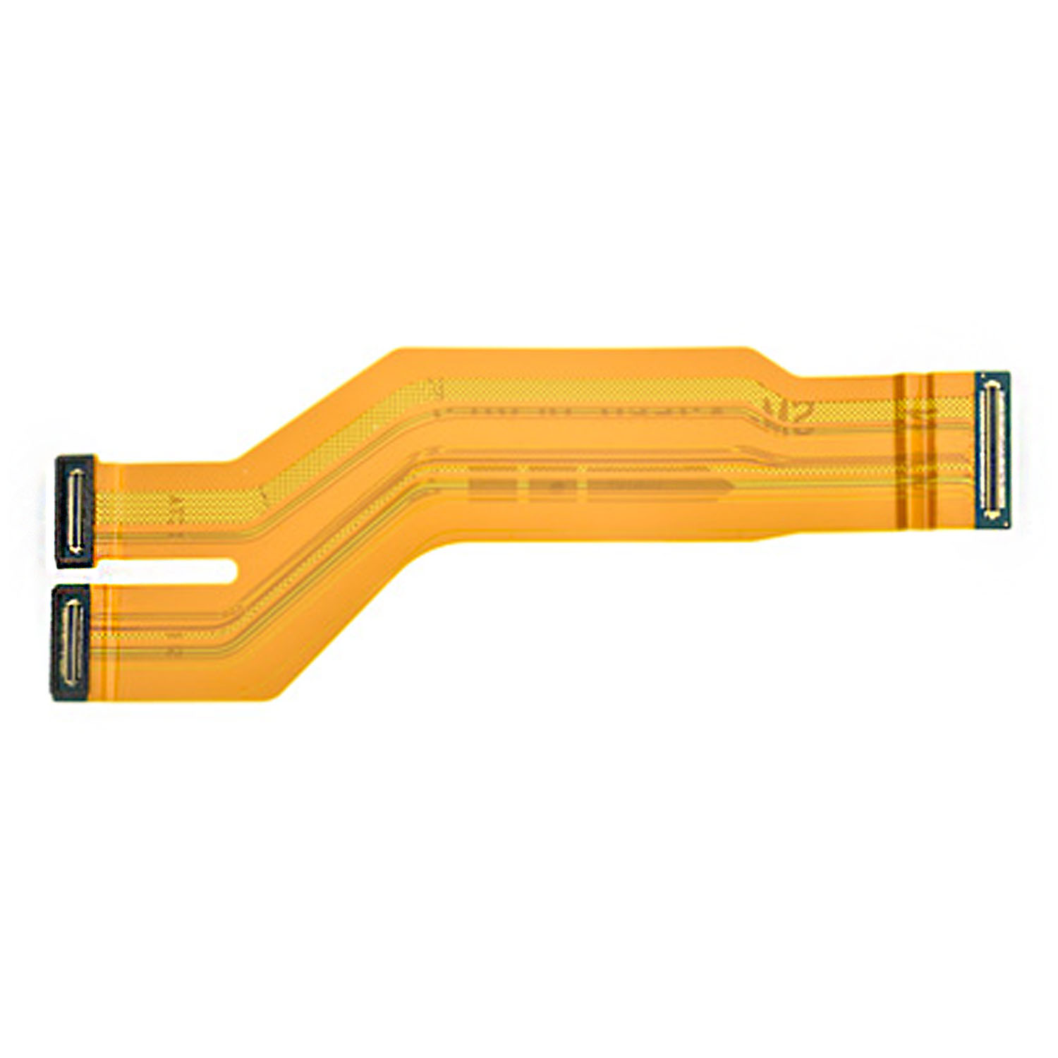 Samsung Galaxy A24 4G A245F Main Flex  SERVICE PACK