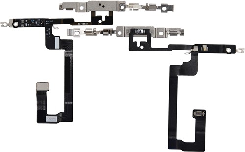 For Apple iPhone 14 Power Flex Pulled