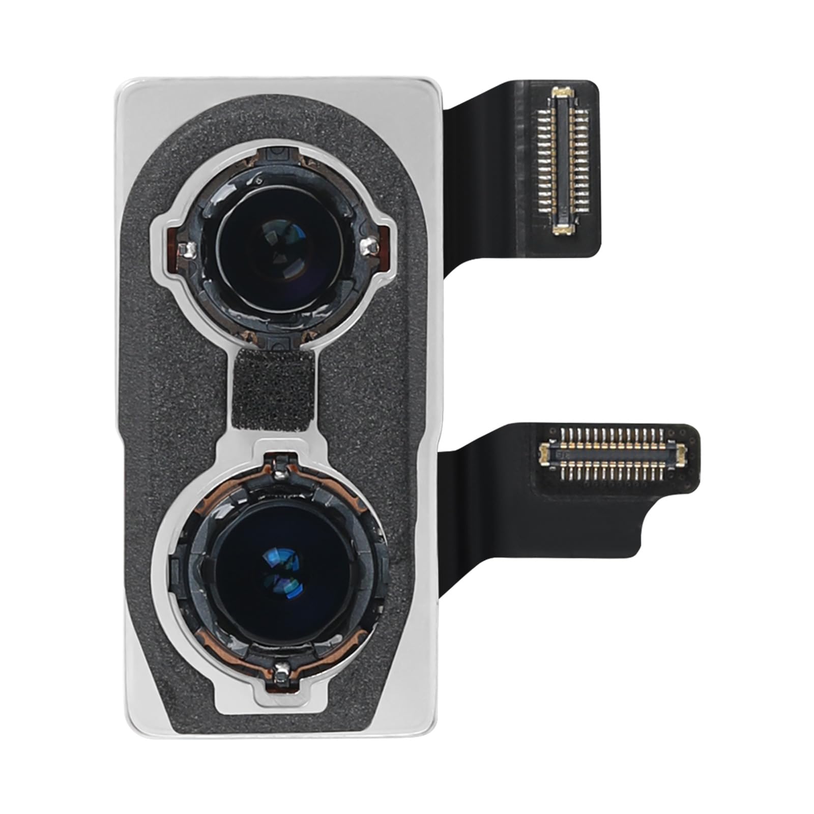 Apple iPhone XS Back Camera Set Pulled