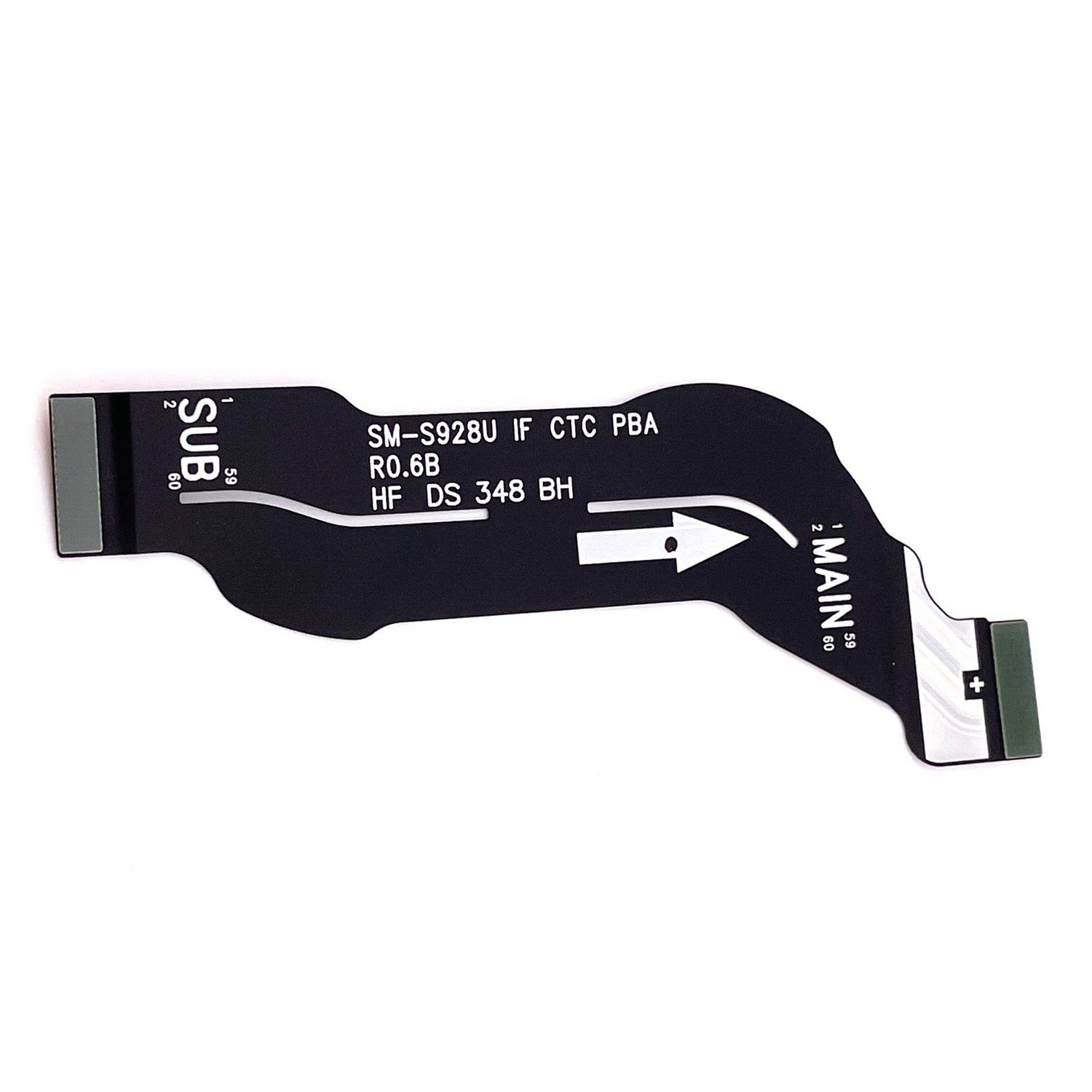 Flex Main Board Cable Samsung S24 Ultra S928 (Original)