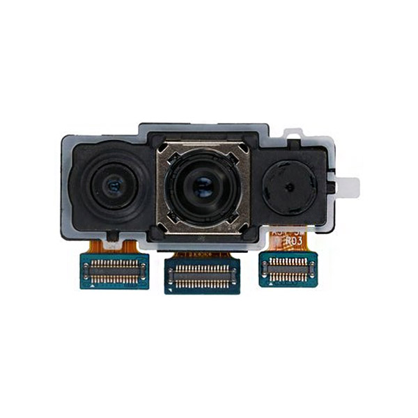 Samsung Galaxy A31 Main Back Camera Module SERVICE PACK