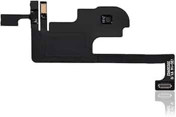 Apple iPhone 16e Sensor Flex Pulled