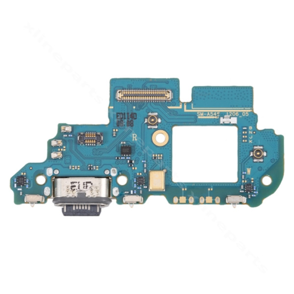 Mini Board Connector Charger Samsung S24 Plus S926 (Original)