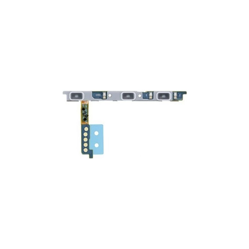 Samsung Galaxy S23 Ultra Power + Volume Button Flex Cable SERVICE PACK