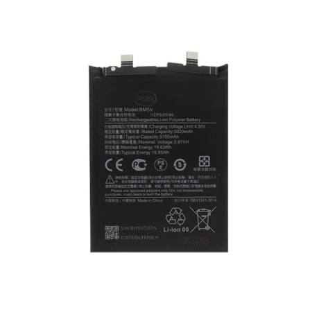 BATTERY XIAOMI REDMI NOTE 13 PRO 4G (ORIGINAL)