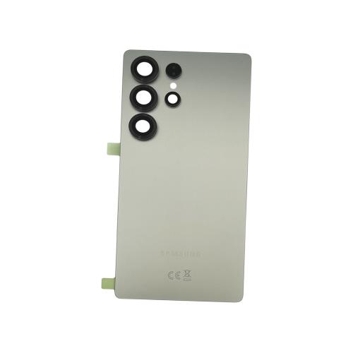Samsung SM-S938B Galaxy S25 Ultra Backcover - Jade Green oem