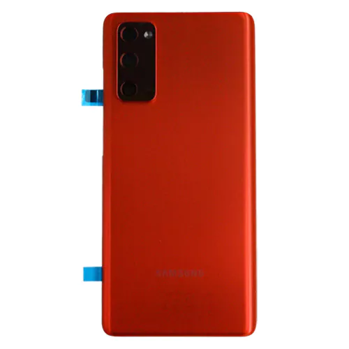 Samsung Galaxy S20 Fan Edition Backcover SERVICE PACK
