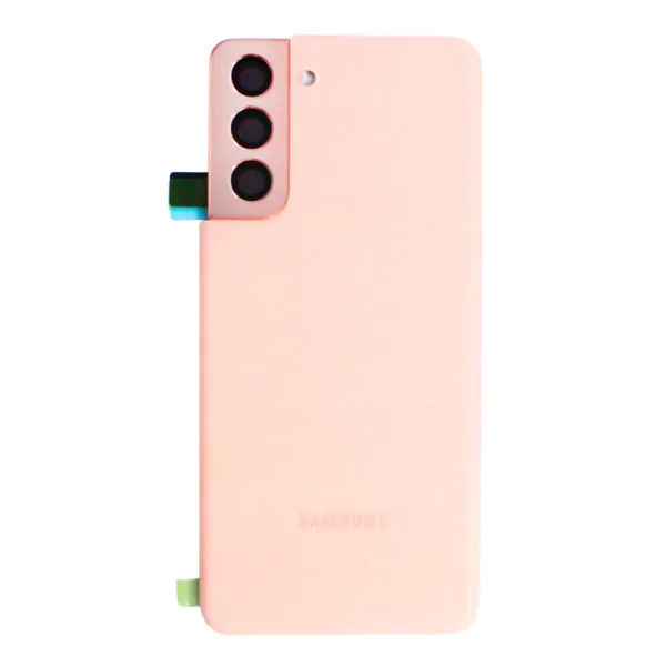 Samsung Galaxy S21 Backcover ORIGINAL