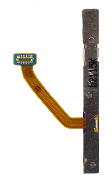 Samsung Galaxy S22 Power + Volume Button Flex Cable SERVICE PACK