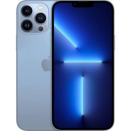 IPHONE 13 PRO MAX BLUE 128 GB (USED)